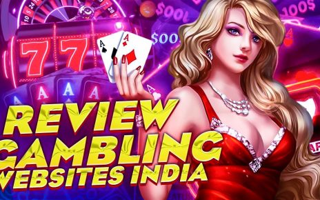 Online casino in India 2022 ? Casinos online review in Hindi