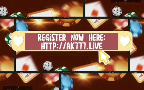 Online casino lucky 777 ano pa hinihintay nyo nasa description. lng register na?