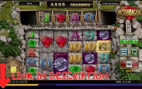 Online casino montanablack