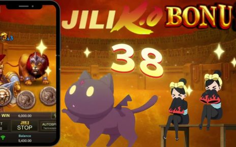 Online casino philippines  |  JILIKO ROMA X  Pilipinas slot | JILIKO