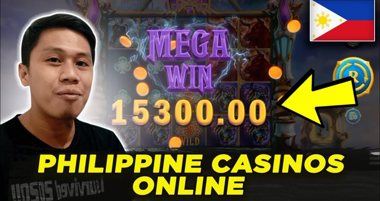 ?Online casino sa Pilipinas: ang aking malinaw na pamamaraan kung paano maglaro at manalo!