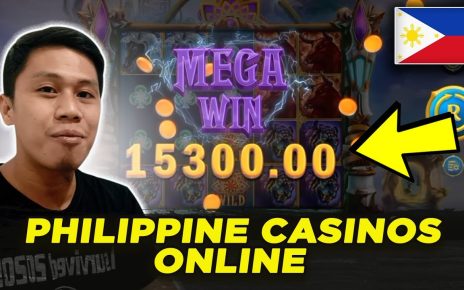 ?Online casino sa Pilipinas: ang aking malinaw na pamamaraan kung paano maglaro at manalo!