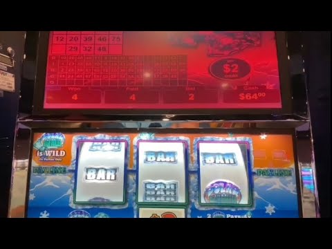 POLAR HIGH ROLLER Kickapoo Lucky Eagle Casino 6/3/22 POLAR HIGH ROLLER Kickapoo Lucky Eagle Casino 6/3/22
