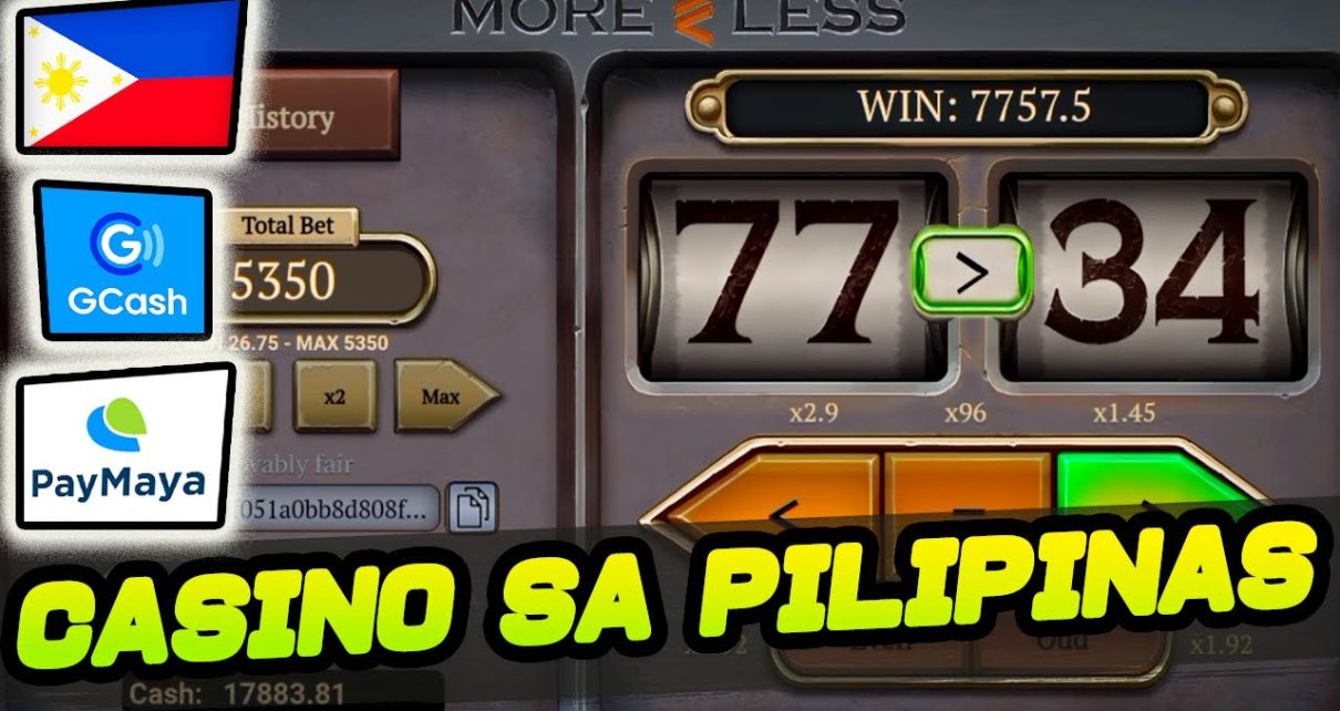 Paano kumita ng pera sa online casino? Ngayon nanalo ako ng  ₱14070! Online casino using gcash 2022