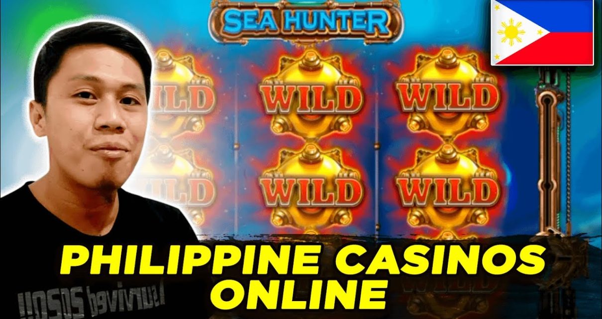 Paano kumita ng totoong pera sa Philippine online casino? 8000php in 3 minutes!