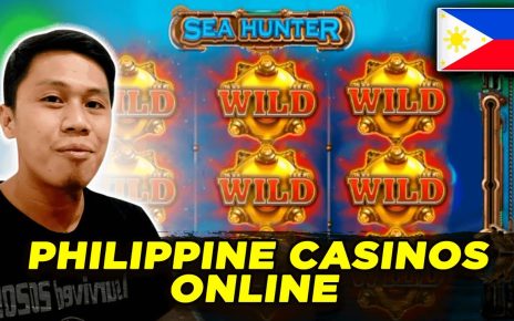 Paano kumita ng totoong pera sa Philippine online casino? 8000php in 3 minutes!