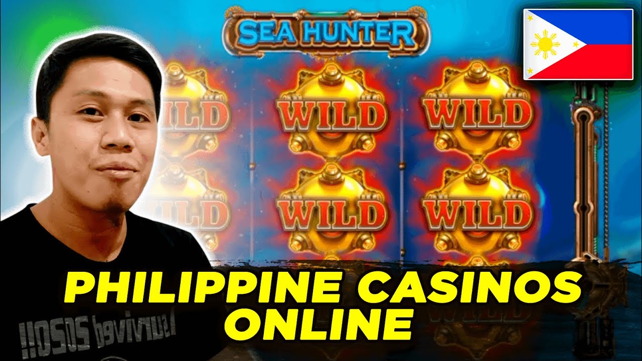 Paano kumita ng totoong pera sa Philippine online casino? 8000php in 3 minutes!