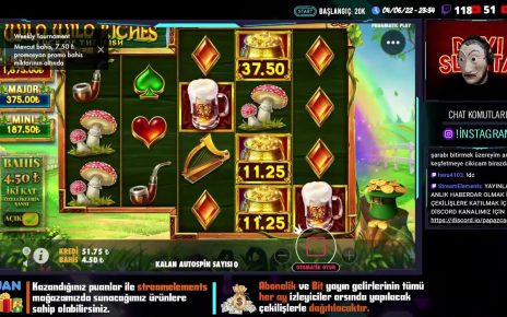 Papaz Canlı Casino Slot Canlı Yayını #Slot – !dc !site