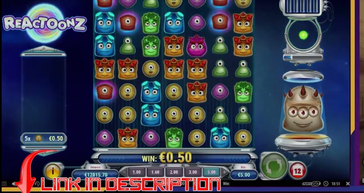 Pin up online casino review