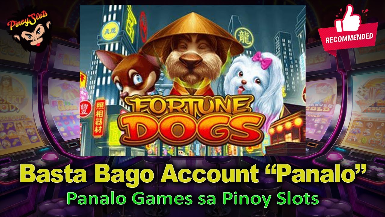 Pinoy Slots: Basta Bagong Account "PANALO" sa Online Casino Slots Ph