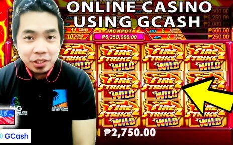 Playing licensed Philippine online casino for philippine peso | How to win casino online Philippines