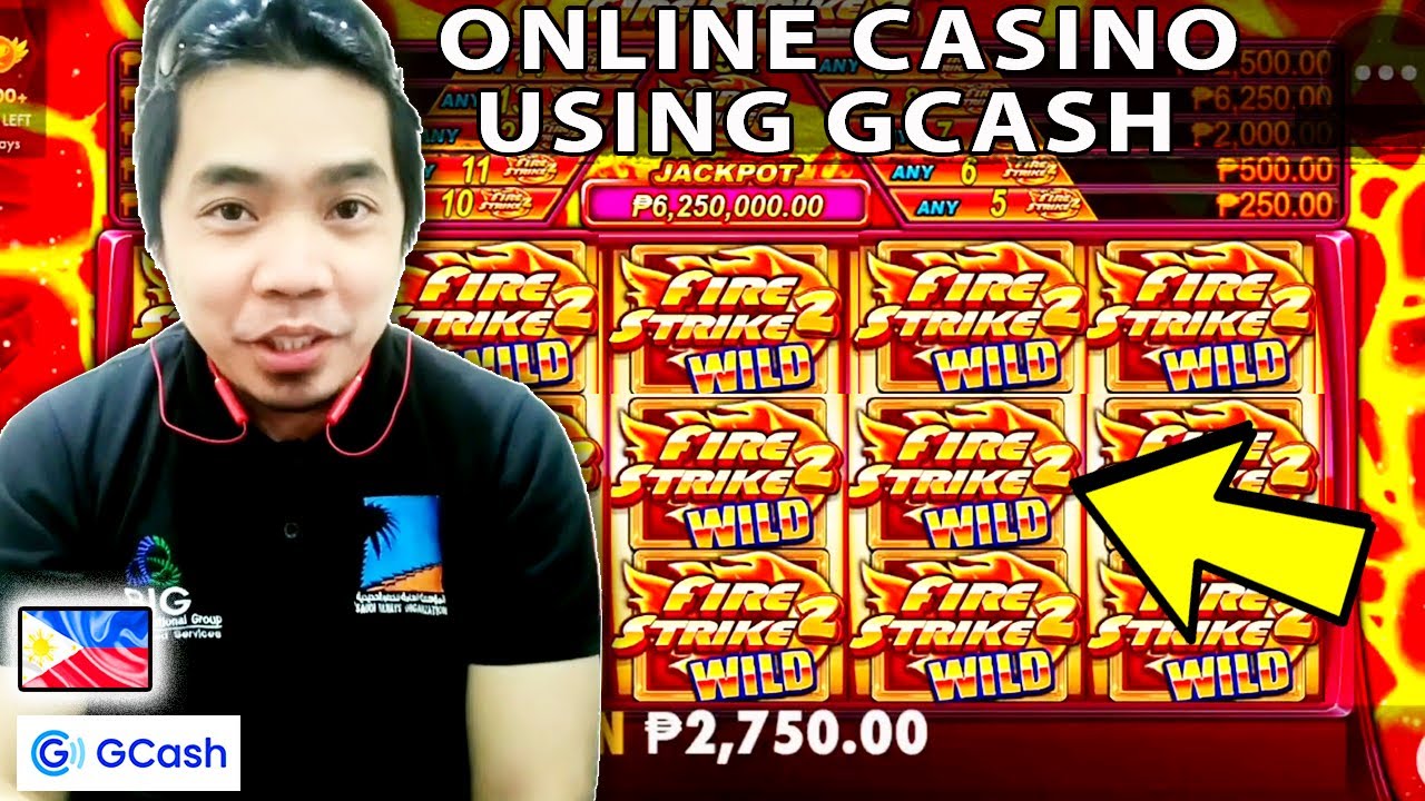 Playing licensed Philippine online casino for philippine peso | How to win casino online Philippines