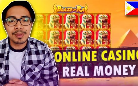 ?Playing online casino existent money 2022 | How to win in Philippine casino online?