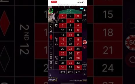 #RULET | RULETTE BİZ NE DERSEK O / 120 BİN KAZANDIK #casino #rulet