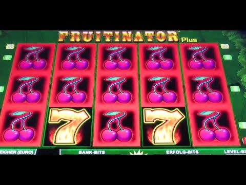 Ran an den Speck! Kohle Scheffeln am Spielautomat! Zocken ohne Ende! Casino Spielhalle