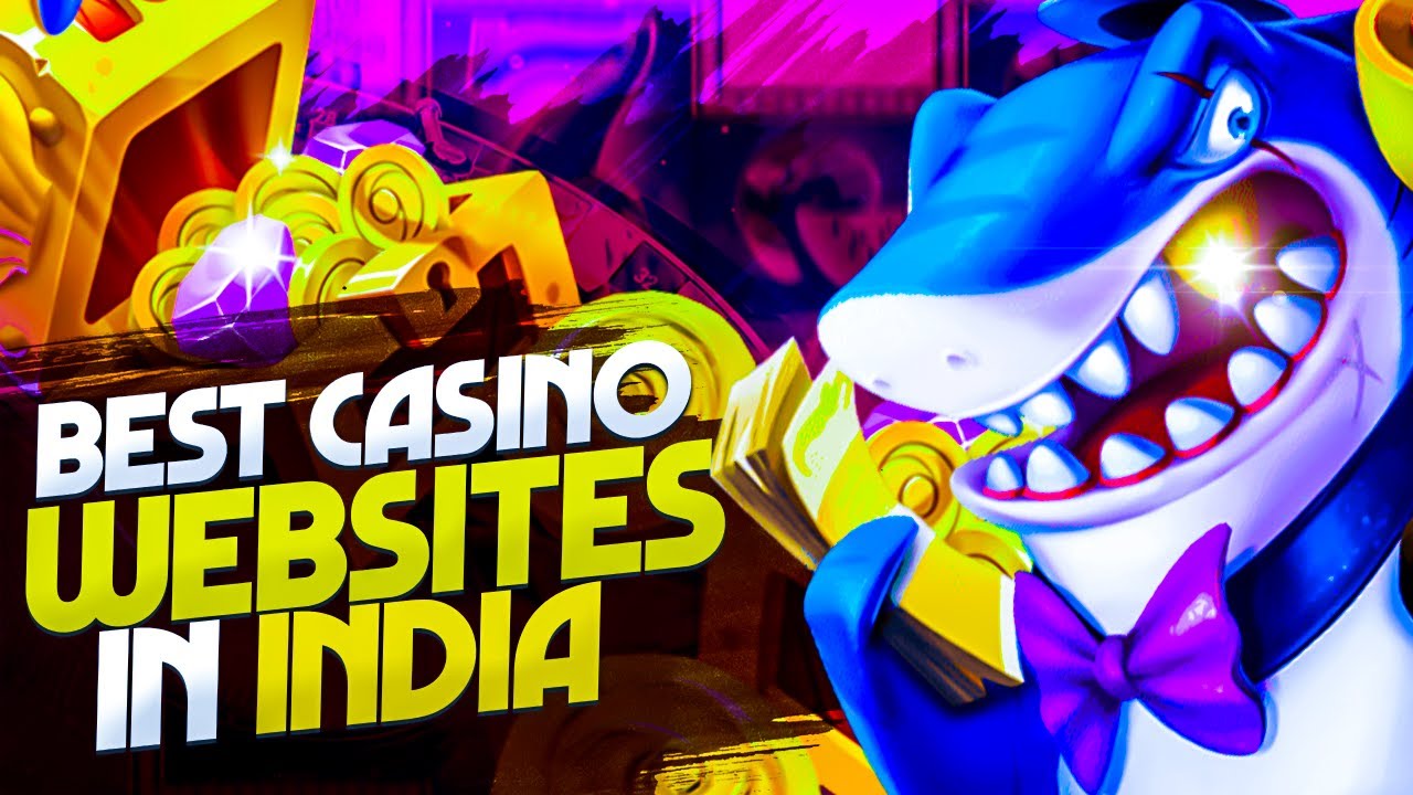 Rating of online casinos in India ➔ Review online casino 2022