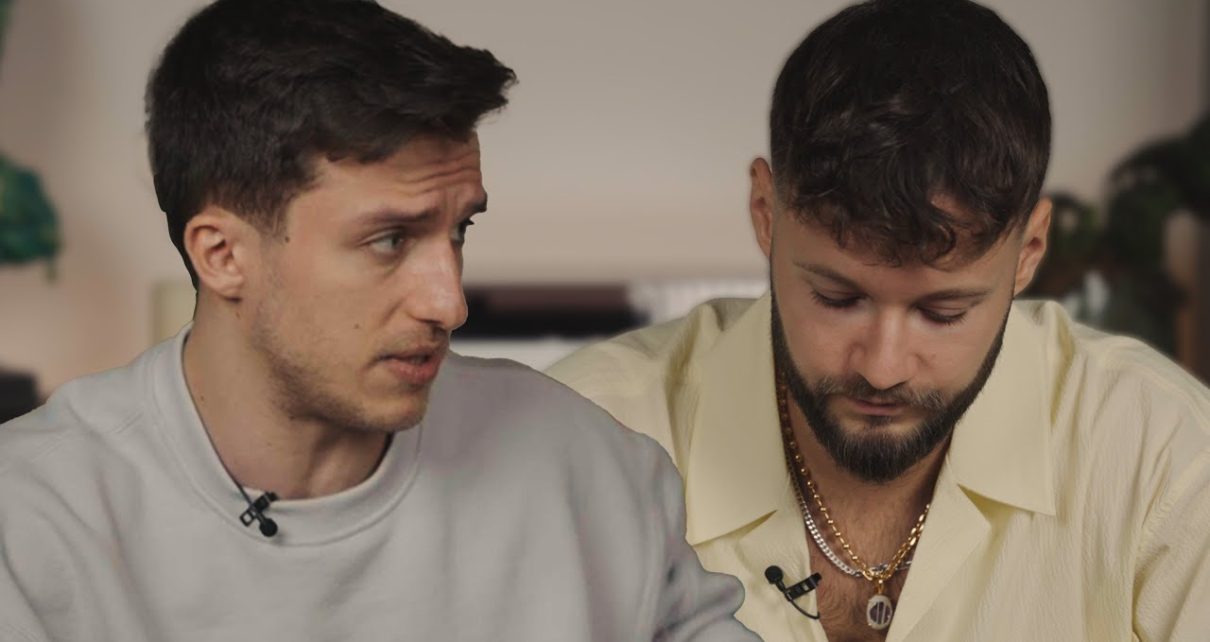 Realtalk mit Nico: Wie viel machen Streamer mit Online Casino?