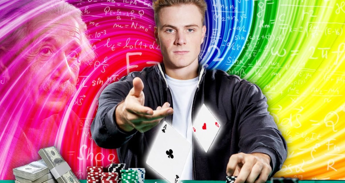 Reich durch Casino Trick? SELBSTEXPERIMENT @Dave