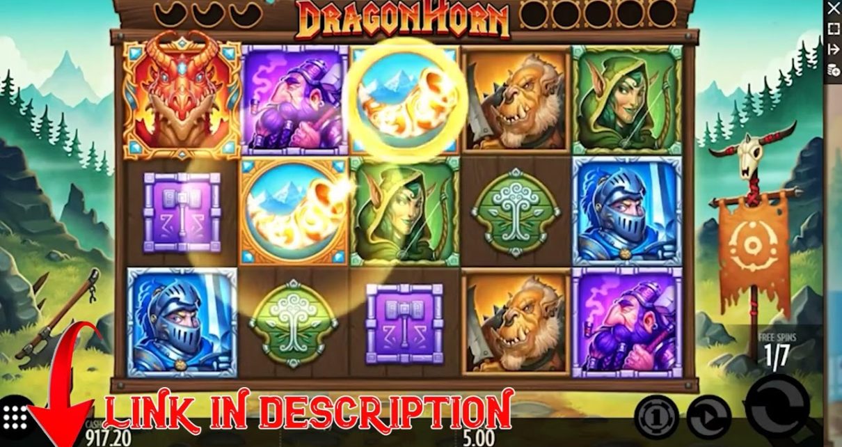 Review Online Casino 2022 component 1140