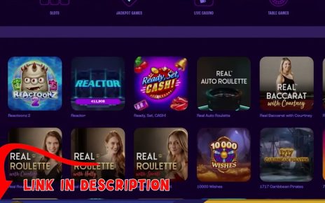 Review online casino 2022   Casino Online 1946