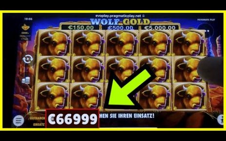 Riesige Gewinne in Online Spielautomaten ? beste online casino deutschland