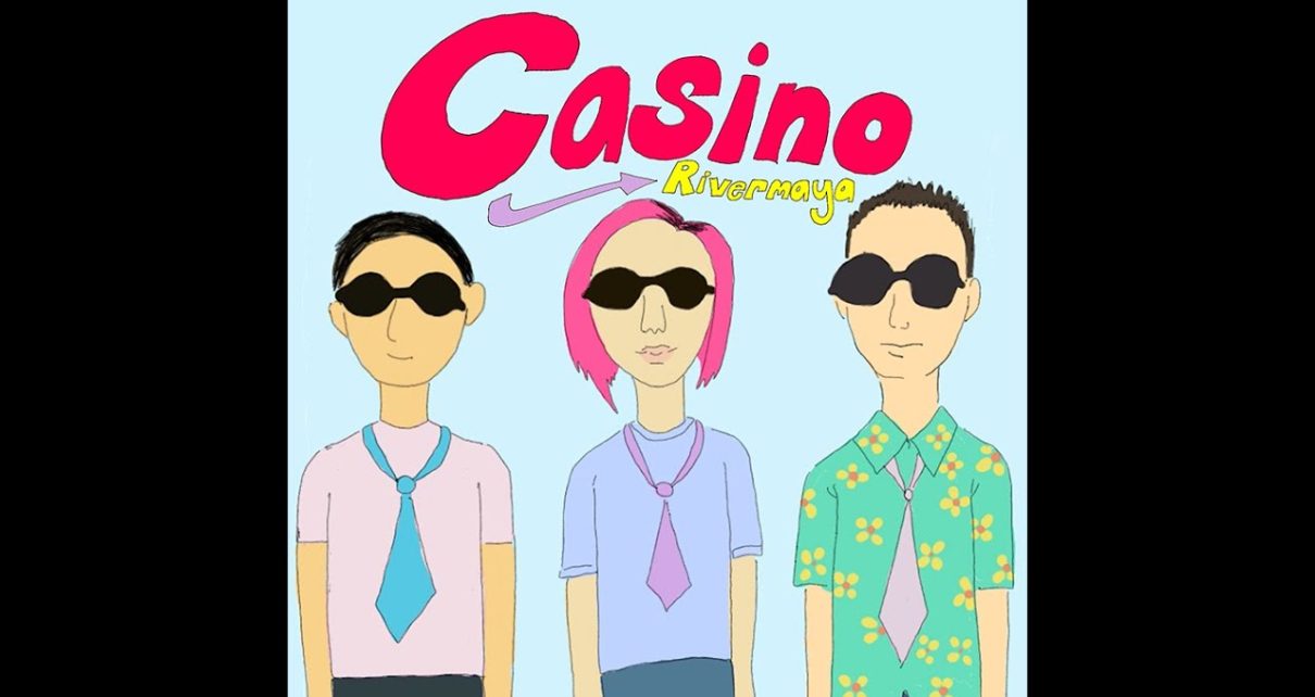 Rivermaya – Casino (Lyric Video)
