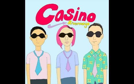 Rivermaya – Casino (Lyric Video)