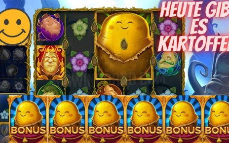 Royal murphy Online Casino Deutsch Das Kartoffel-Spiel gönnt die Slot oder ist sie ein Reinfall?!?!?