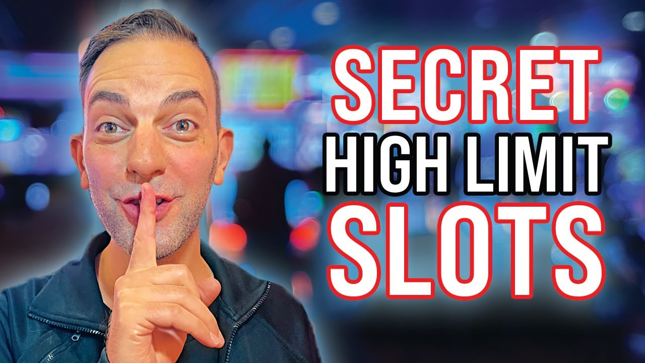 SECRET High Limit Room ? Graton Casino NorCal