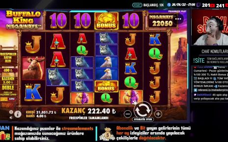 SLOT İZLE Papaz Casino –  Canlı Casino Slot Canlı Yayını #Slot – !dc !site