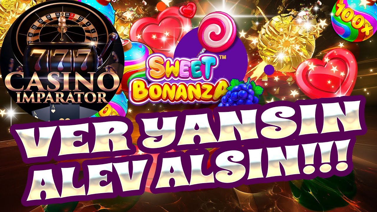 SWEET BONANZA | ARTIK KAYBETMEK YOK !! #sweetbonanza #bonanza #casino #slot #bigwin