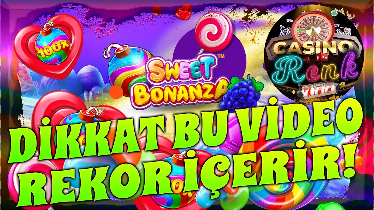 SWEET BONANZA | ORTADOĞU VE BALKANLARIN REKOR DENEMESİ!!! #win #sweetbonanza #casino #bigwin #slot