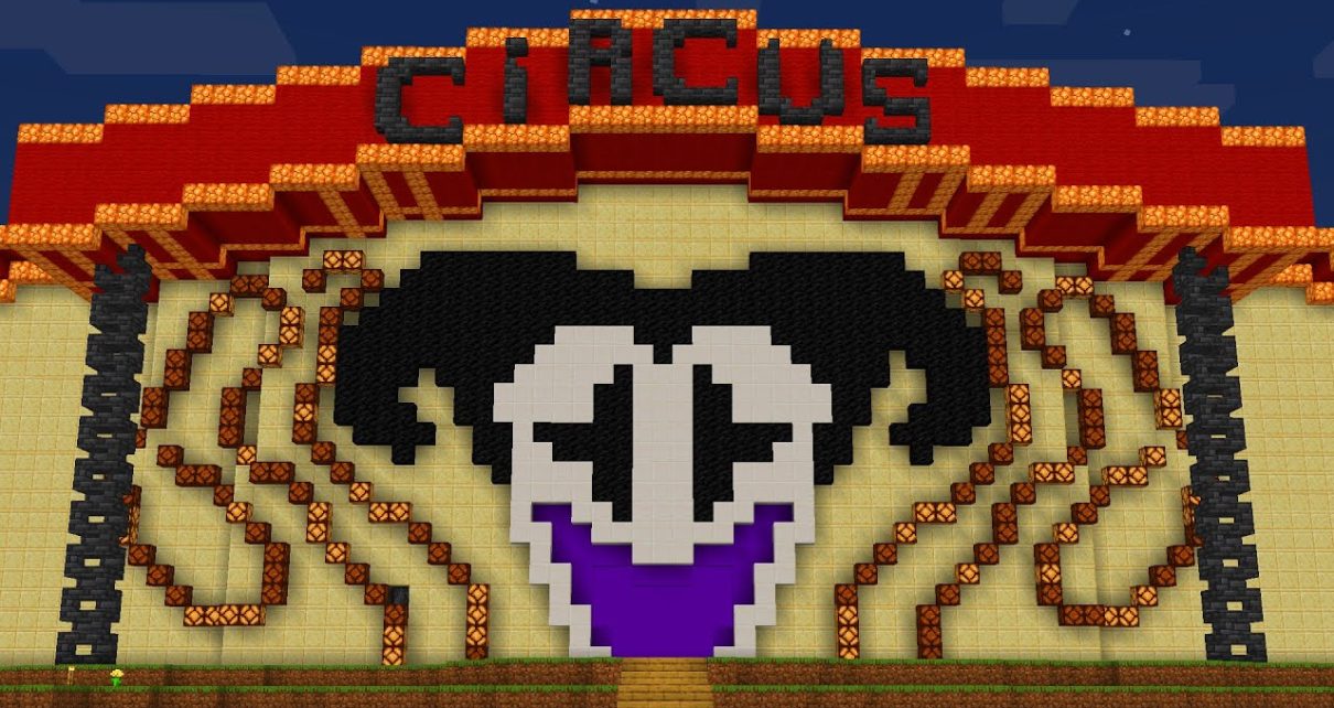 Scamming My Friends In My Minecraft Casino Scamming My Friends In My Minecraft Casino