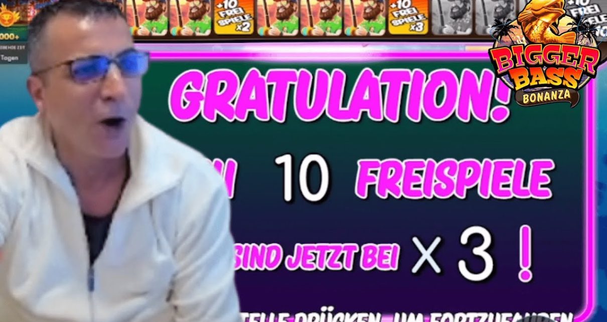 Schaffen WIR DIE X 10 ? | Er KANN UNS RETTEN ? | Memo Casino Highlights