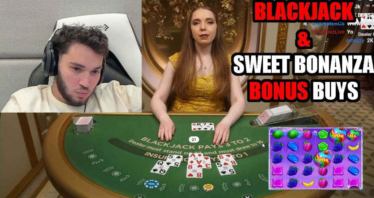 Should Adin Ross Quit Gambling?