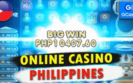 ?Sinira ko ang slot machine Reactoonz! ?Tasty Win in Online casino Philippines for existent money!