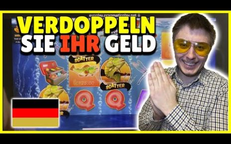 So verdoppeln Sie Ihr Geld im Casino ? online casino echtgeld