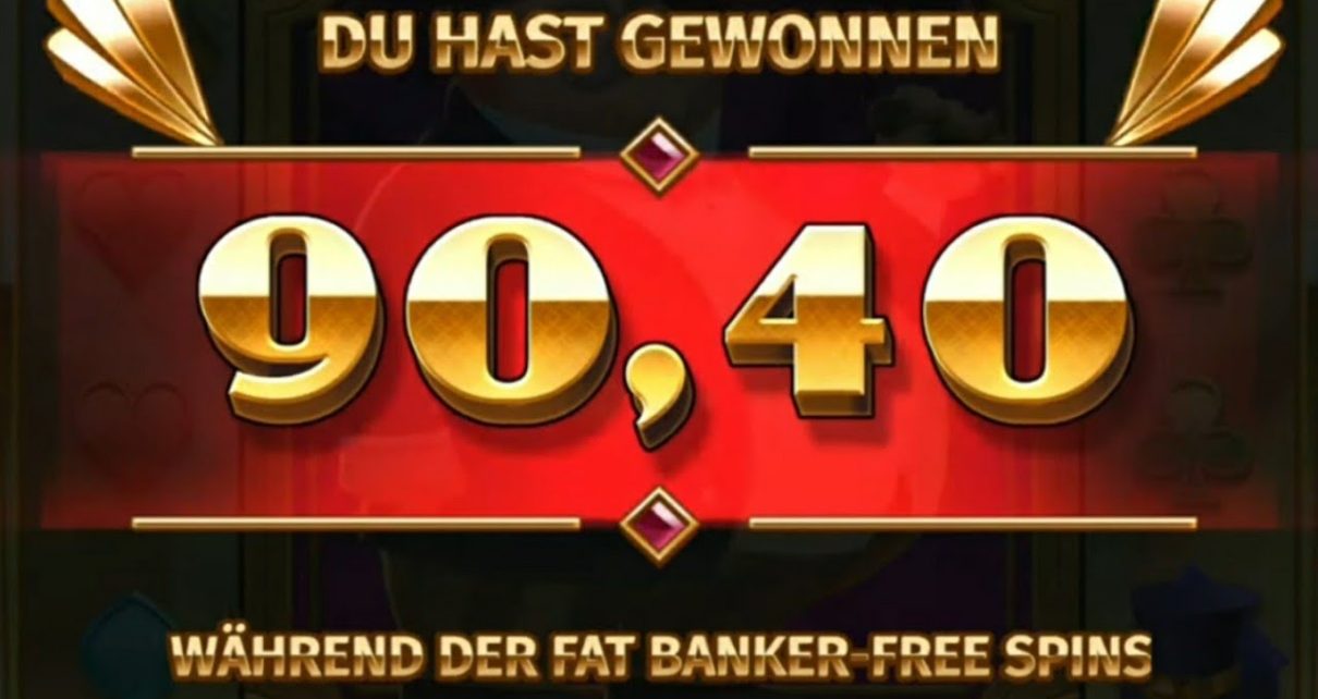 Spiel FAT BANKER gezockt mit FREISPIELE kaufen ? | Merkur Magie | Spielautomaten | Online Casino