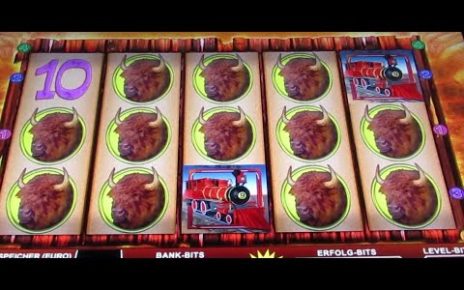 Spielen bis der Automat PLATZT! Zocken & Gewinnen bis 4€ pro Spin! Geile Nummer!
