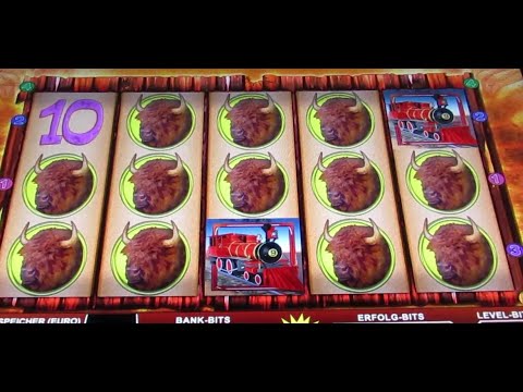Spielen bis der Automat PLATZT! Zocken & Gewinnen bis 4€ pro Spin! Geile Nummer!
