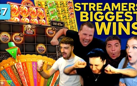 Streamers Biggest Wins – #37 / 2022