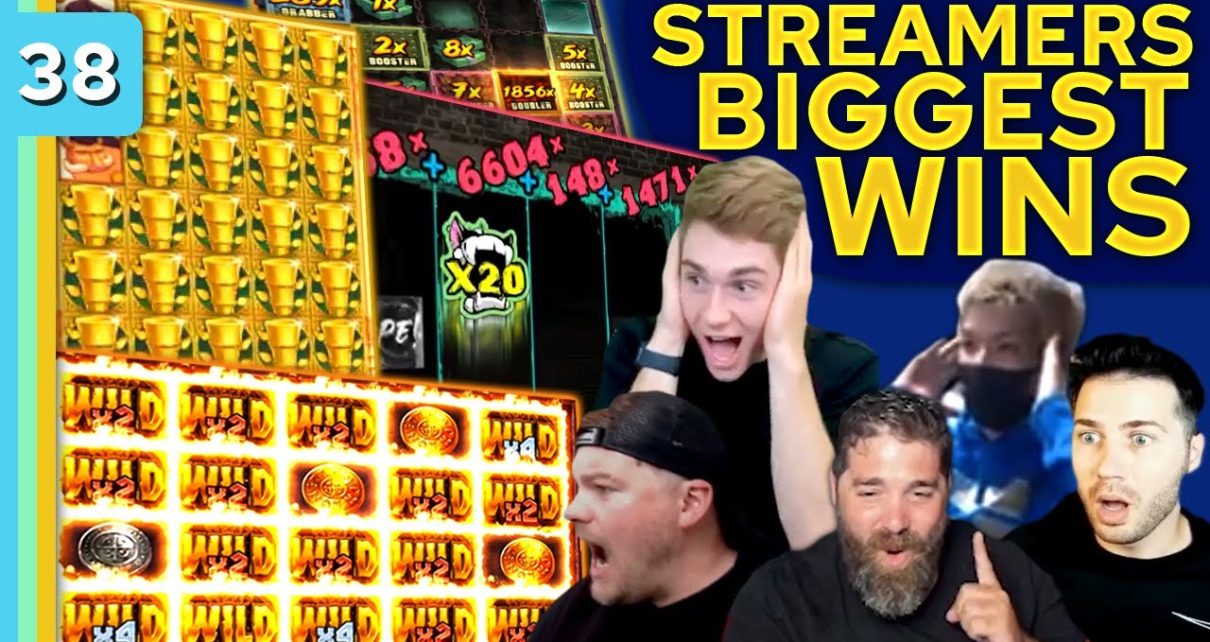 Streamers Biggest Wins – / 2022
