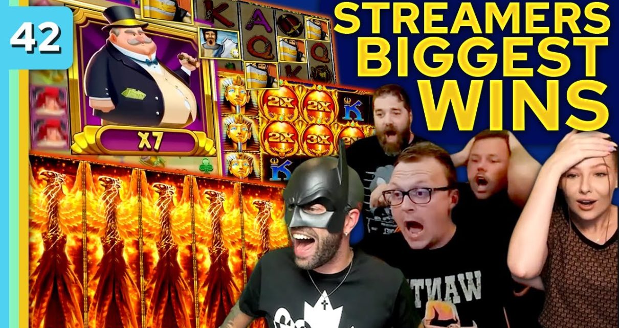 Streamers Biggest Wins – / 2022