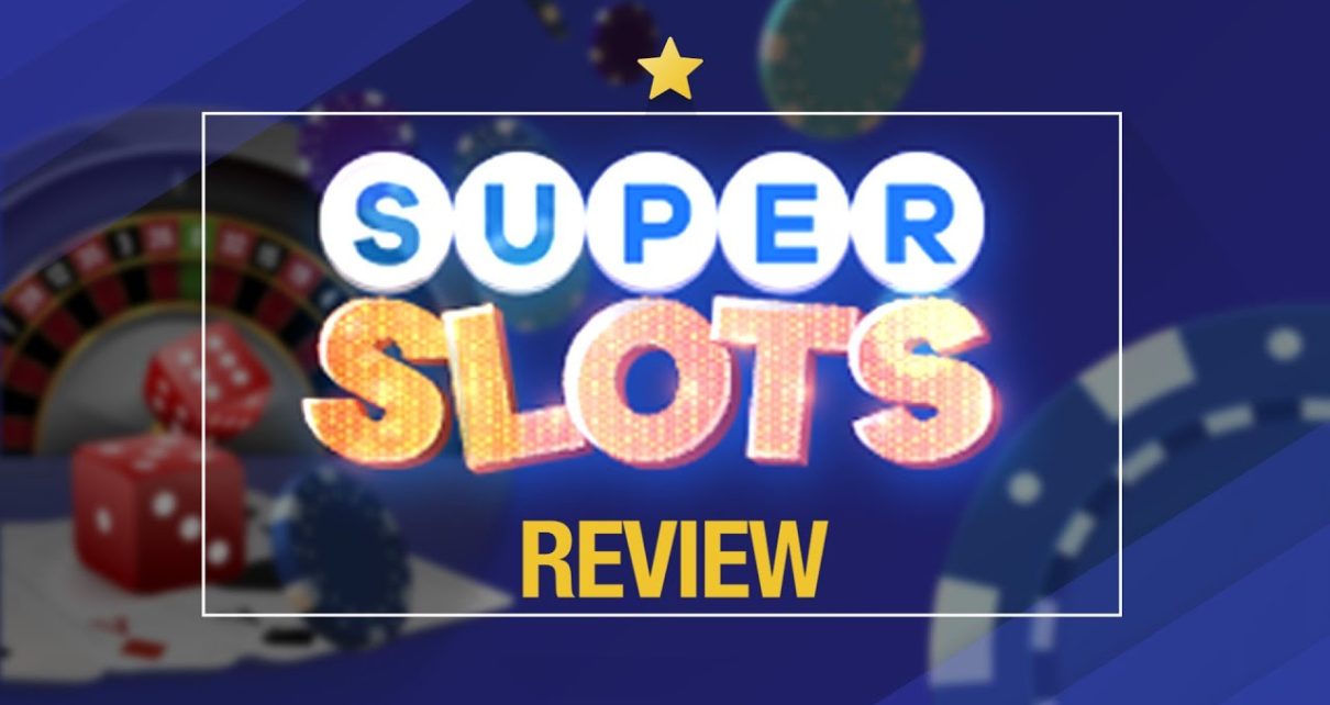 Super Slots Casino Review 2021 | New Online Casino for USA Players