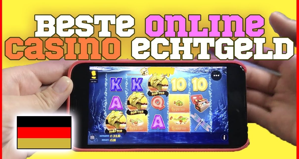 Super profitables Online Casino für Geld ? beste online casino echtgeld