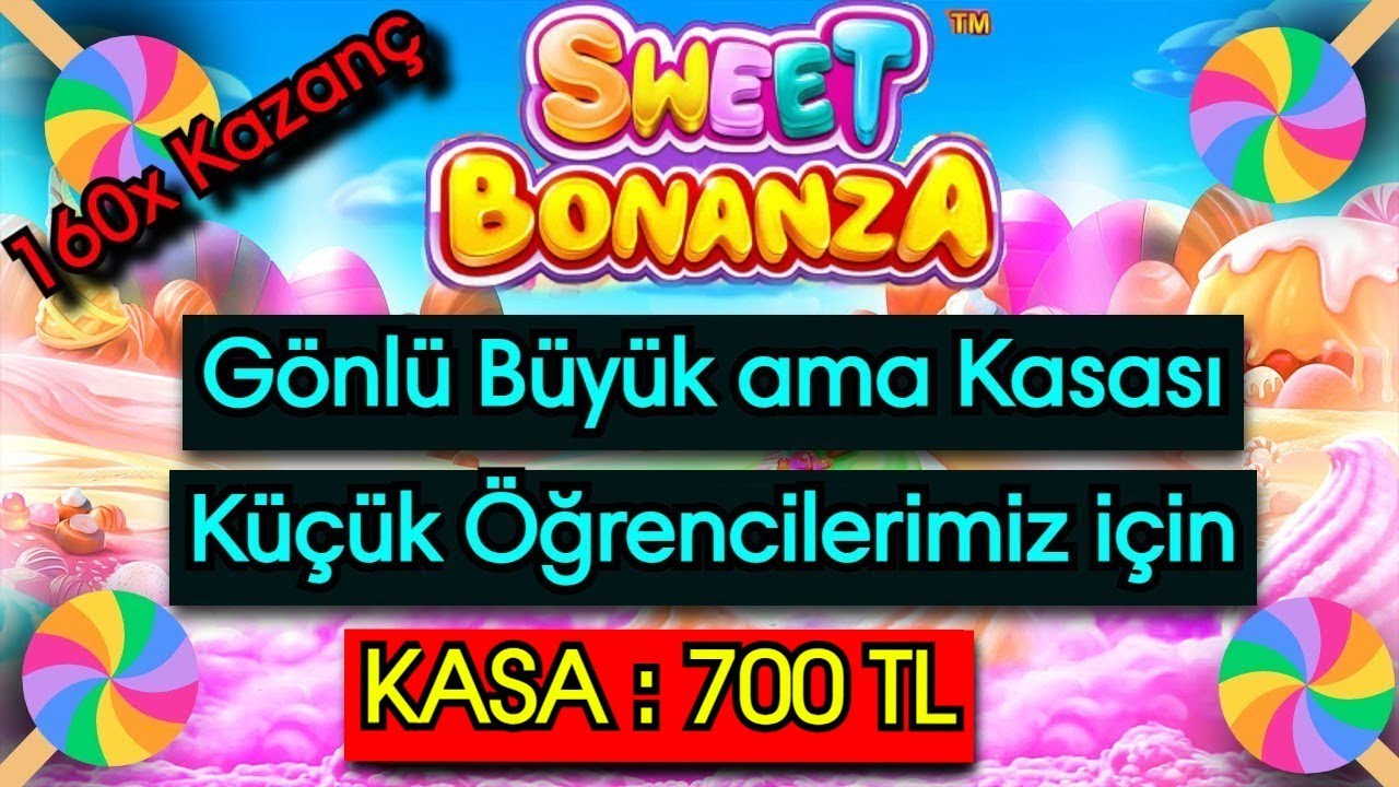 Sweet Bonanza |  100 TL 'DEN KASA DÖNDÜ | #PaparaÇekilişi #SlotVideoları #Slotİzle #SlotOyna #casino