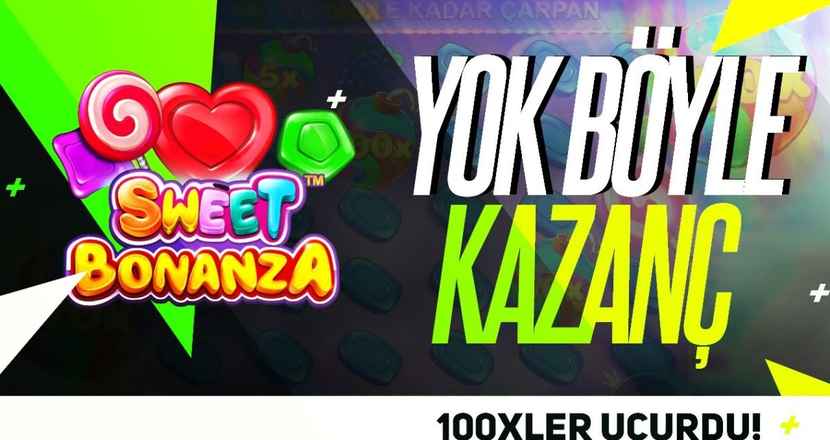 Sweet Bonanza | Haziran Ayına Zirve'de Başladık! Çekiliş Detayıı