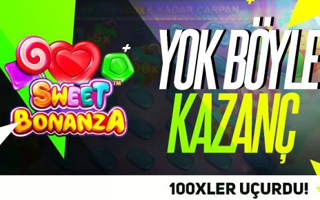 Sweet Bonanza | Haziran Ayına Zirve'de Başladık! Çekiliş Detayıı