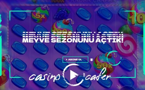 Sweet Bonanza l Meyveler Patladı Kasamız Çıldırdı! #casino #slotvideoları #bonanza