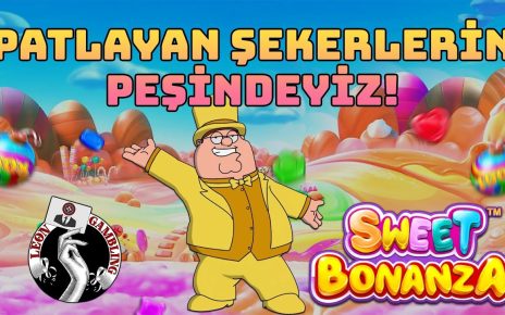 #SweetBonanza'da Büyük Vurgunu Kovalıyoruz! – Leon Gambling #slot #casino #slotoyunları #slotvideo